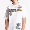 Dsquared2 Skater T-Shirt