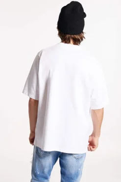 Dsquared2 Skater T-Shirt