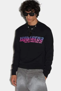 Dsquared2 Surf Cool Sweatshirt
