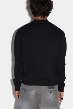 Dsquared2 Surf Cool Sweatshirt