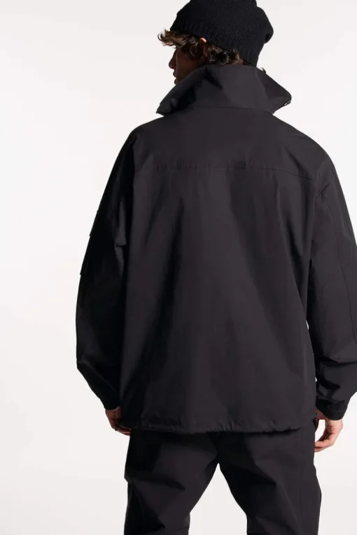 Dsquared2 Technical Bomber Jacket