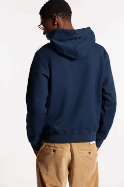 Dsquared2 University Cool Hoodie