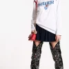 Dsquared2 University Varsity T-Shirt