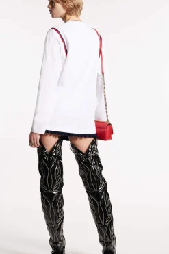 Dsquared2 University Varsity T-Shirt
