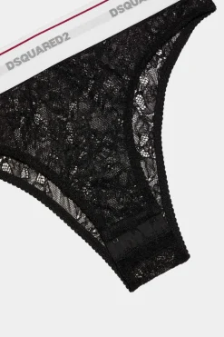 Dsquared2 X Carnale Magazine + Brief