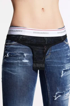 Dsquared2 X Carnale Magazine + Brief