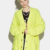 D2Statement Cardigan