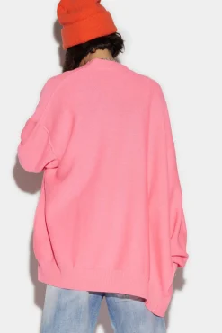 D2Statement Cardigan