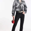 Dyed Cool Girl Jeans
