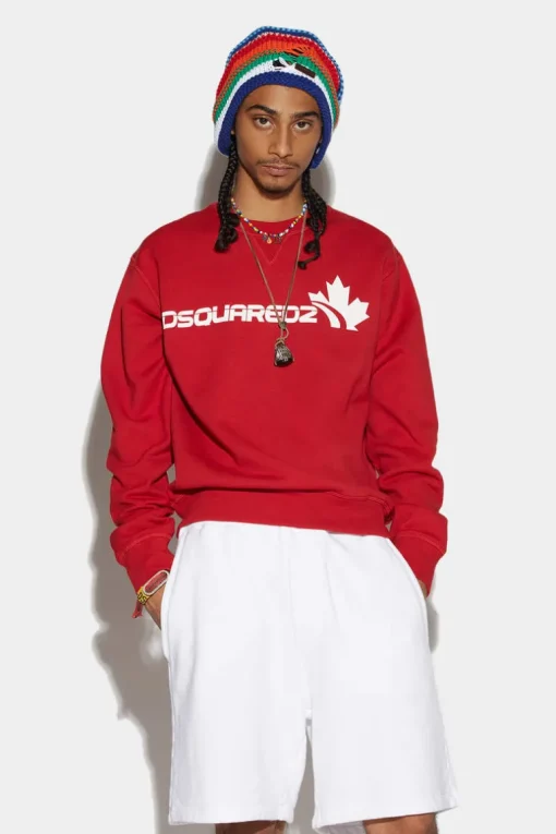 Dyed Relax Shorts