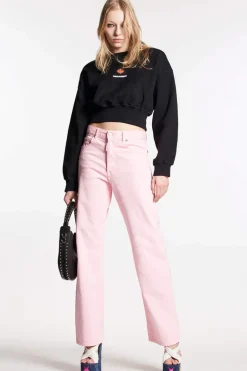 Dyed San Diego Jeans