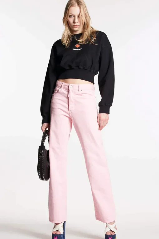 Dyed San Diego Jeans