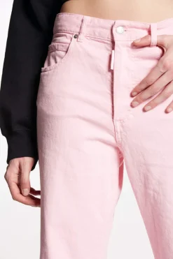 Dyed San Diego Jeans