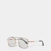 Dynamic Gold Optical Glasses