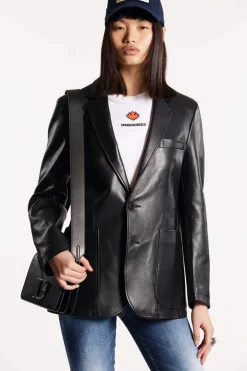 East Blazer