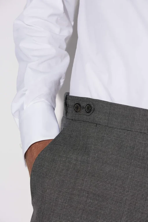 Easy Slim Dad Shirt
