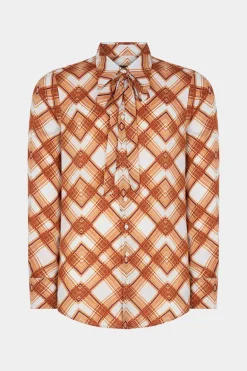 Easy Slim 70'S Shirt