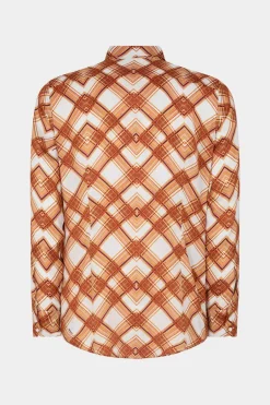 Easy Slim 70'S Shirt