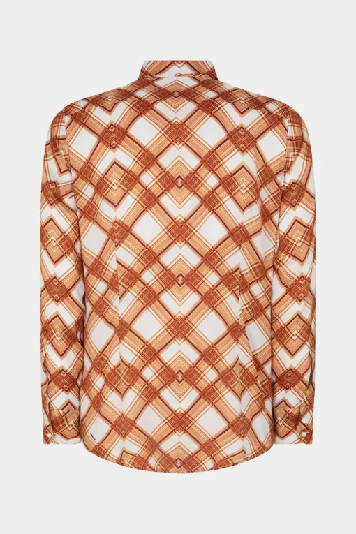 Easy Slim 70'S Shirt