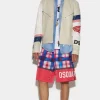 Elastic Boxer Short