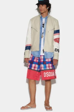 Elastic Boxer Short