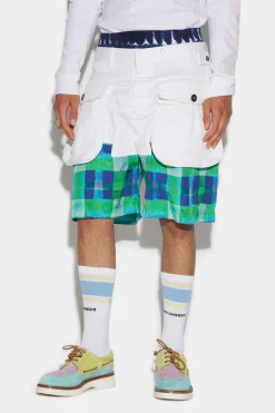 Elastic Boxer Short