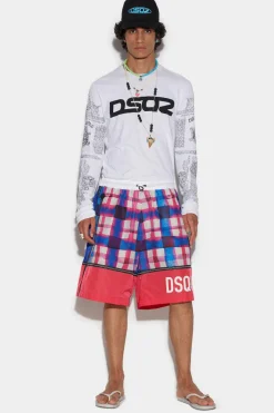 Elastic Boxer Short