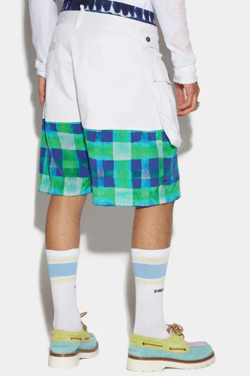 Elastic Boxer Short