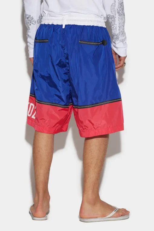 Elastic Boxer Short