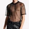 Embroidered T-Shirt