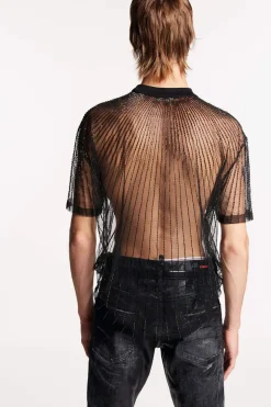 Embroidered T-Shirt