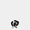 Flames Earring