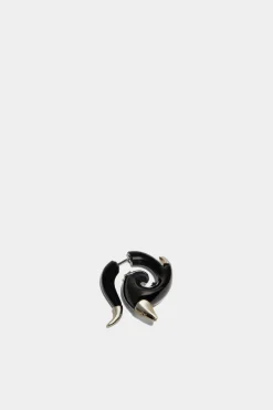 Flames Earring