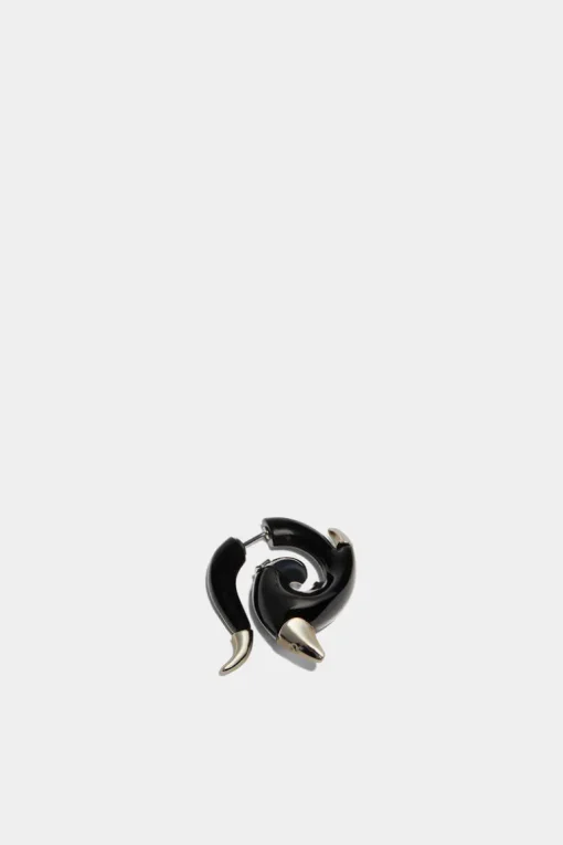 Flames Earring