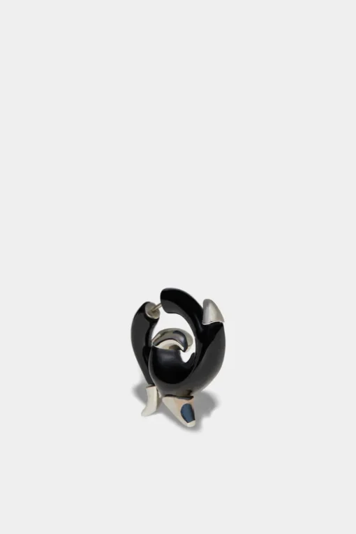 Flames Earring