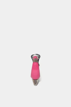 Flames Earring