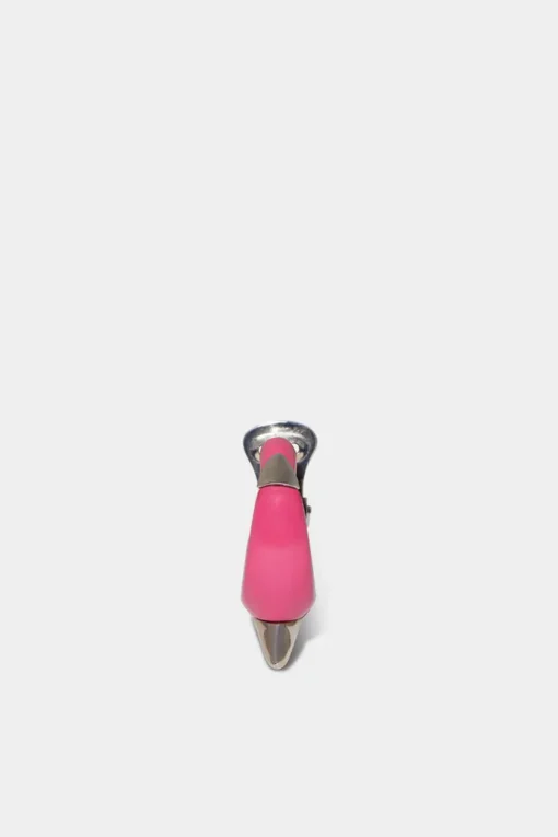 Flames Earring