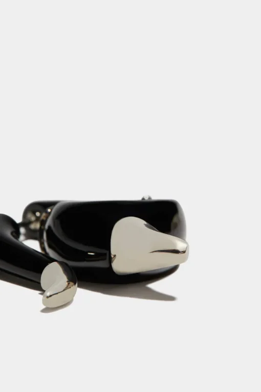 Flames Earring