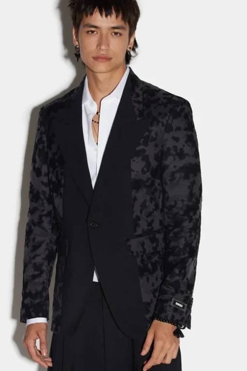 Flock L.A. Blazer