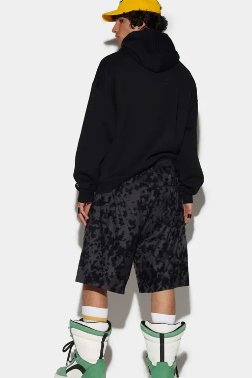 Flock Surfer Shorts