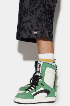 Flock Surfer Shorts