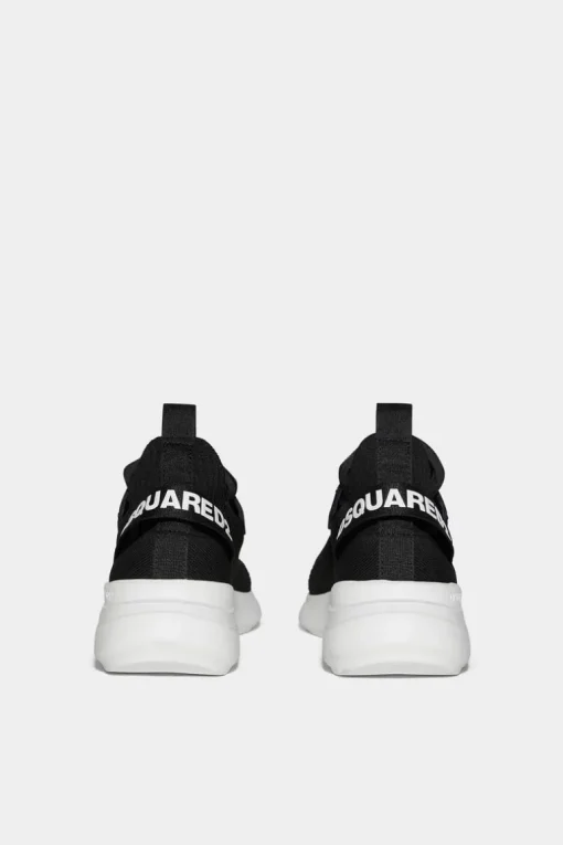 Fly Sneakers