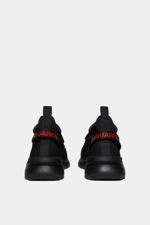 Fly Sneakers