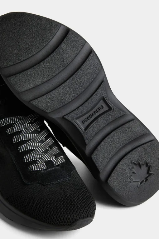 Fly Sneakers