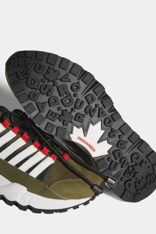 Free Sneakers