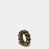 Funky Tribal Ring