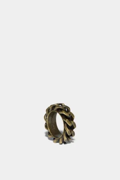 Funky Tribal Ring