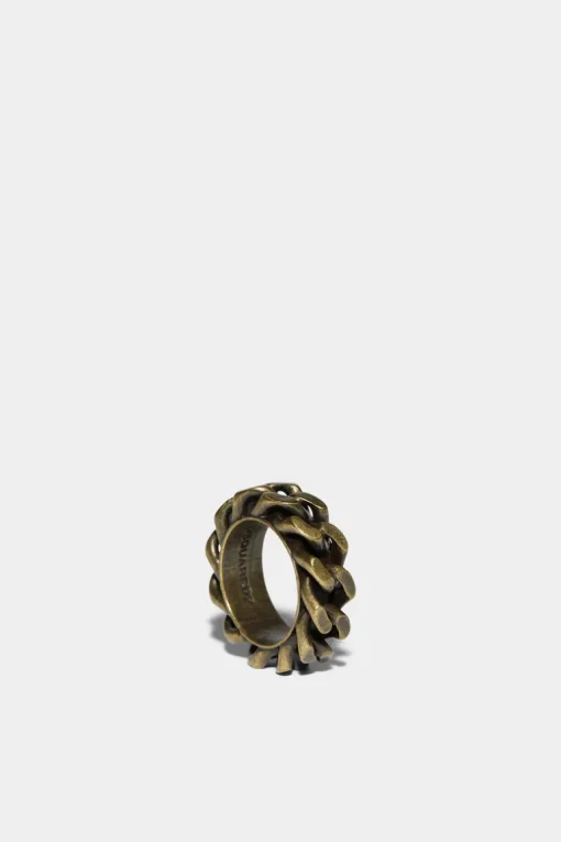 Funky Tribal Ring