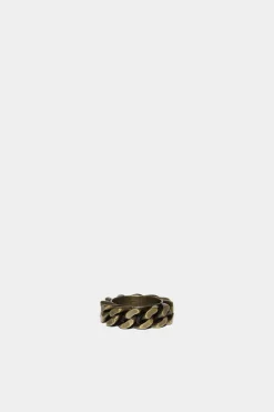 Funky Tribal Ring