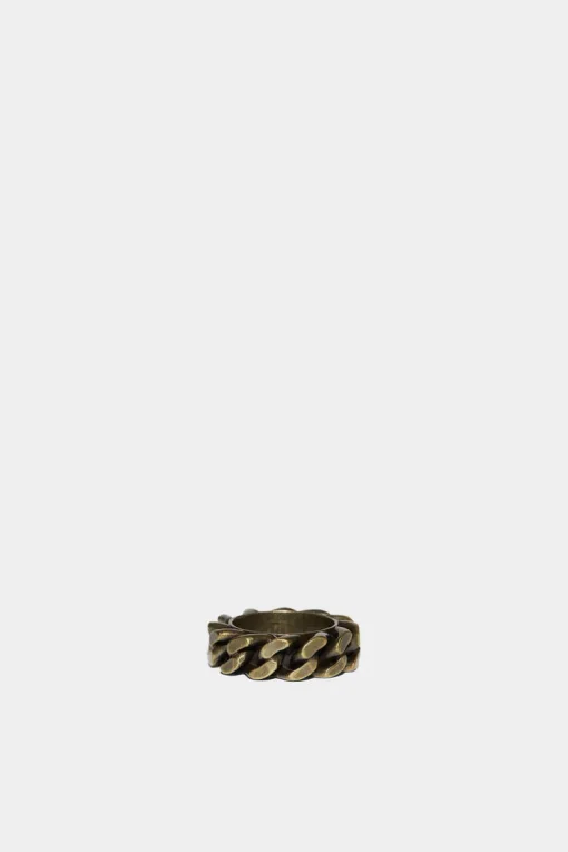 Funky Tribal Ring
